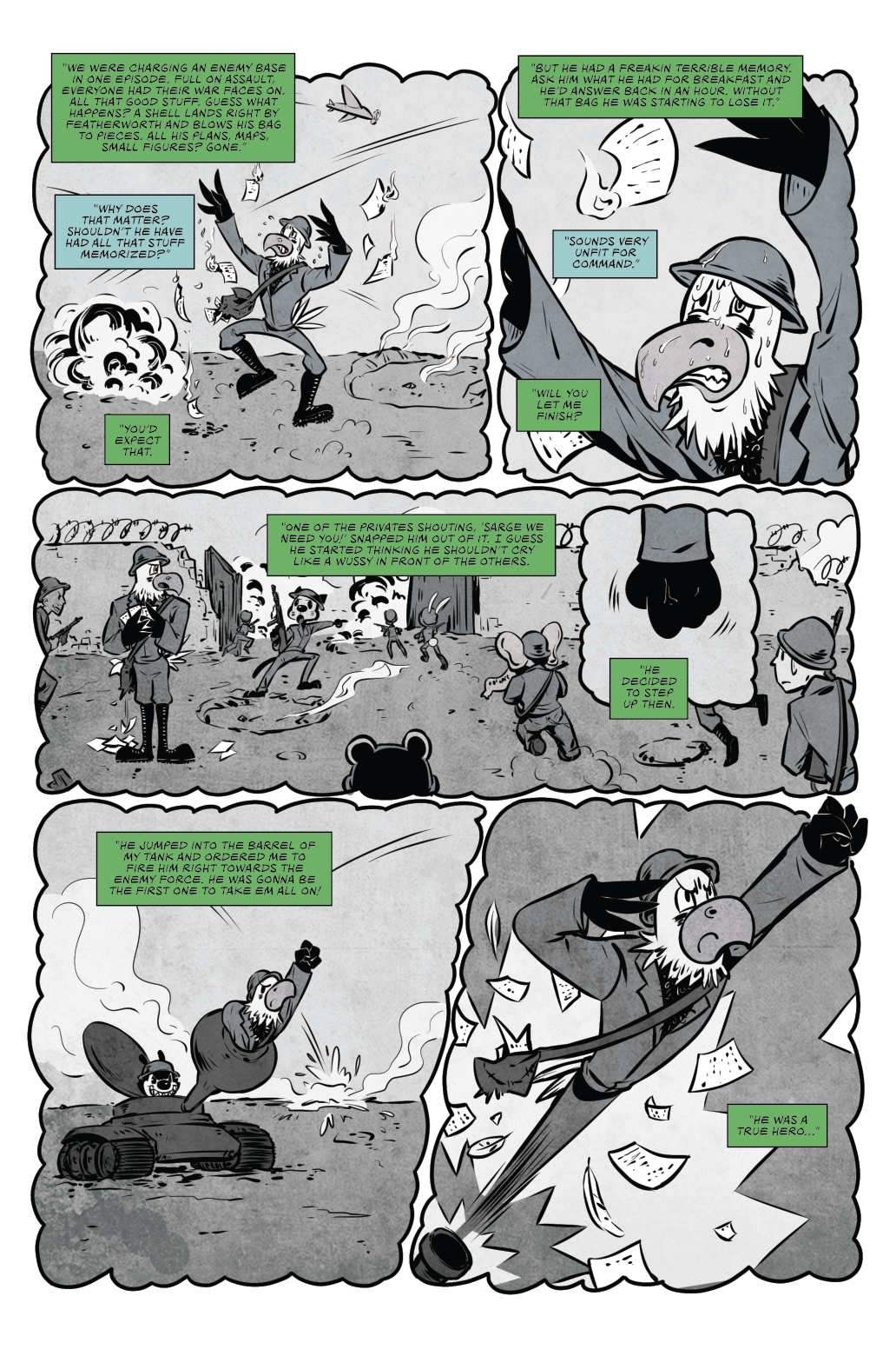 ISSUE 2 – 11