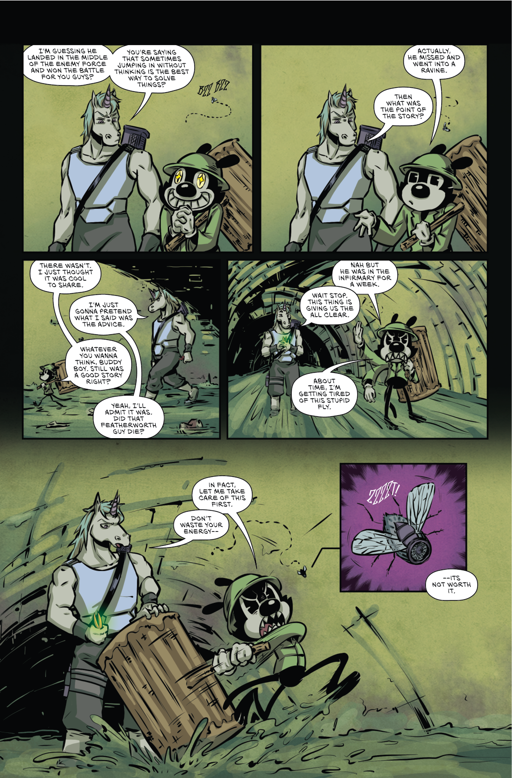 ISSUE 2 – 12