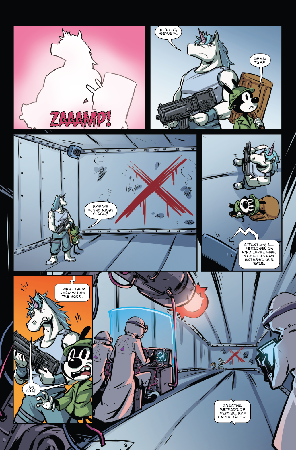 ISSUE 2 – 15