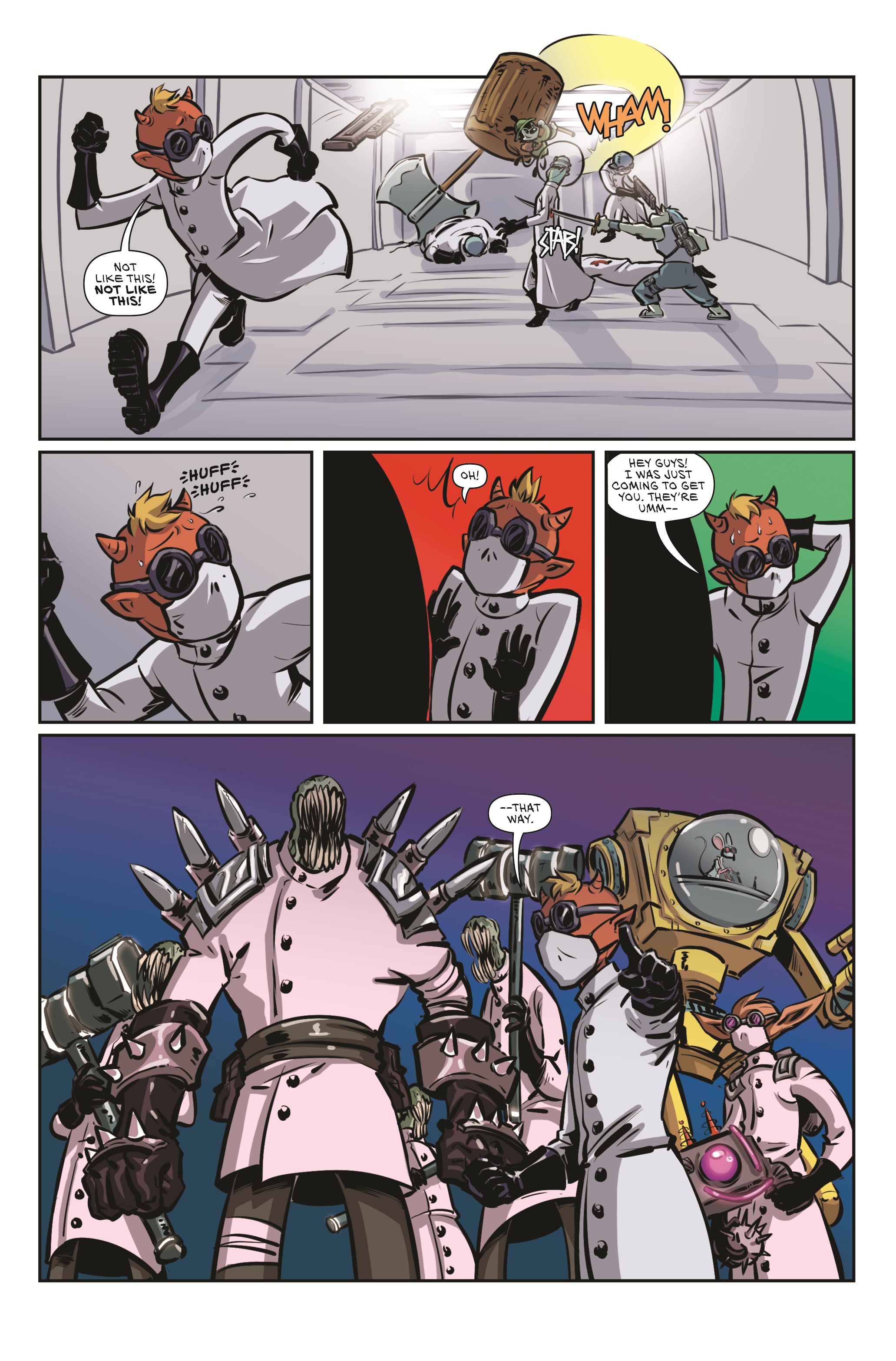 ISSUE 2 – 21