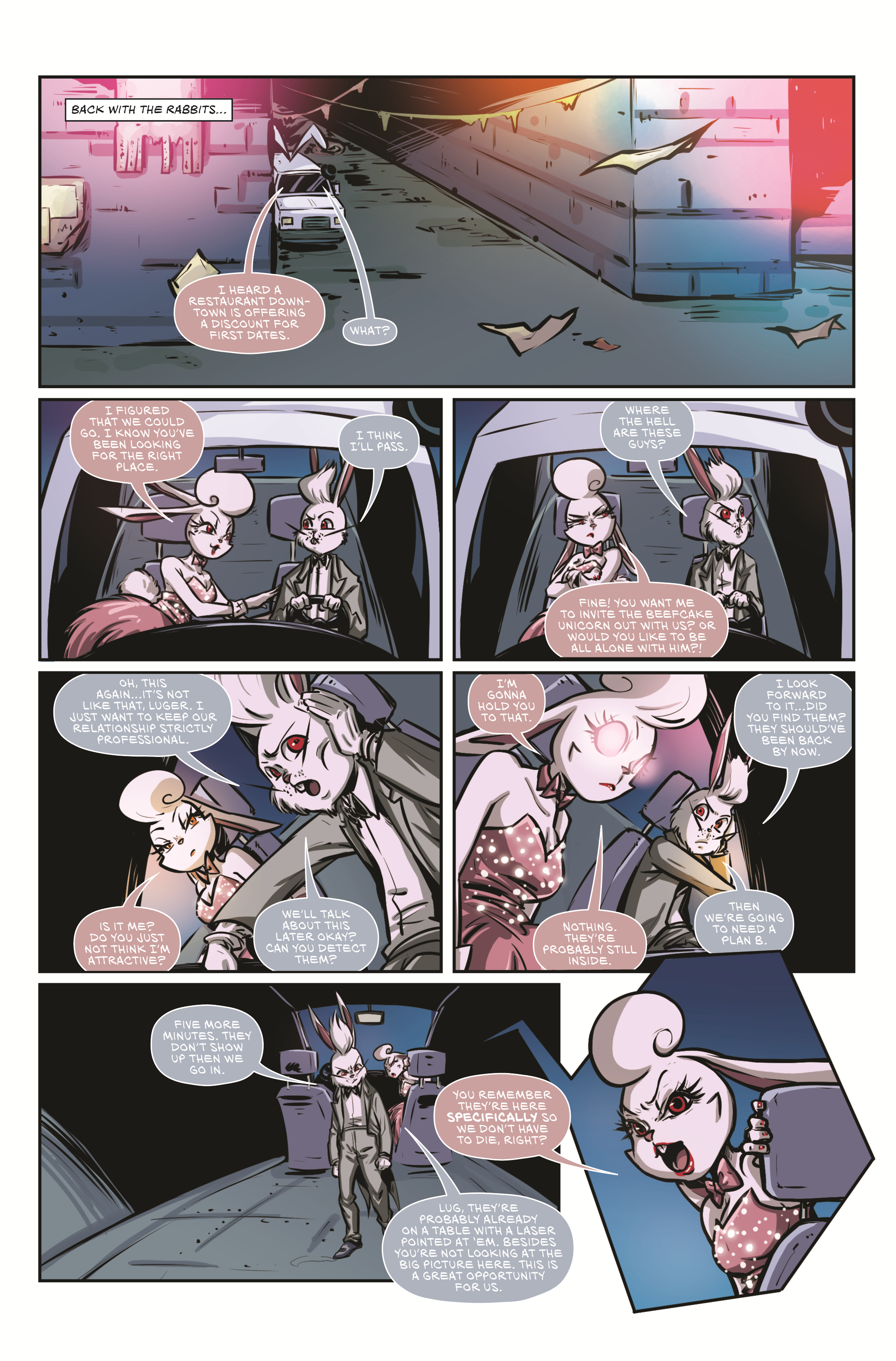 ISSUE 2 – 22