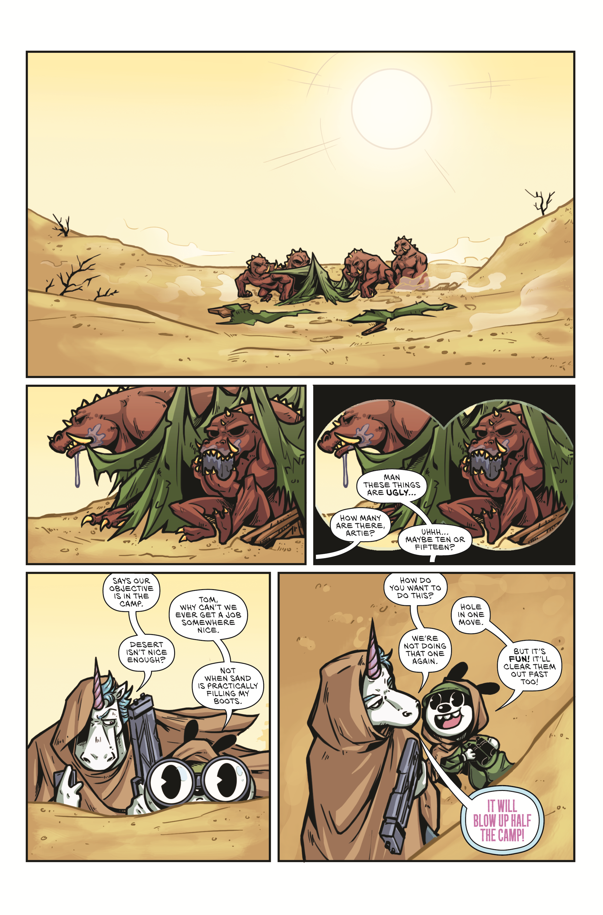 ISSUE 1 – 01