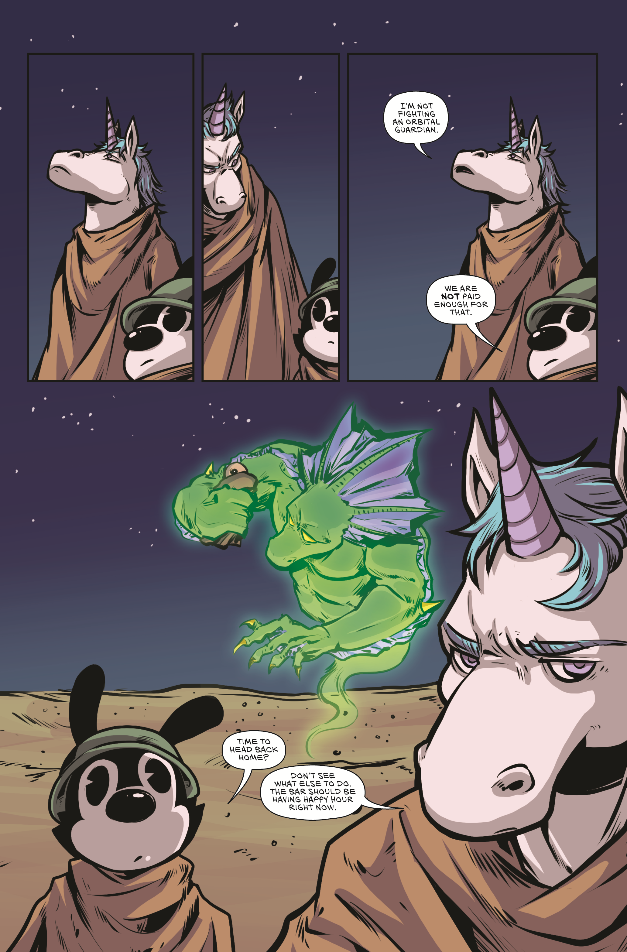 ISSUE 1 – 11