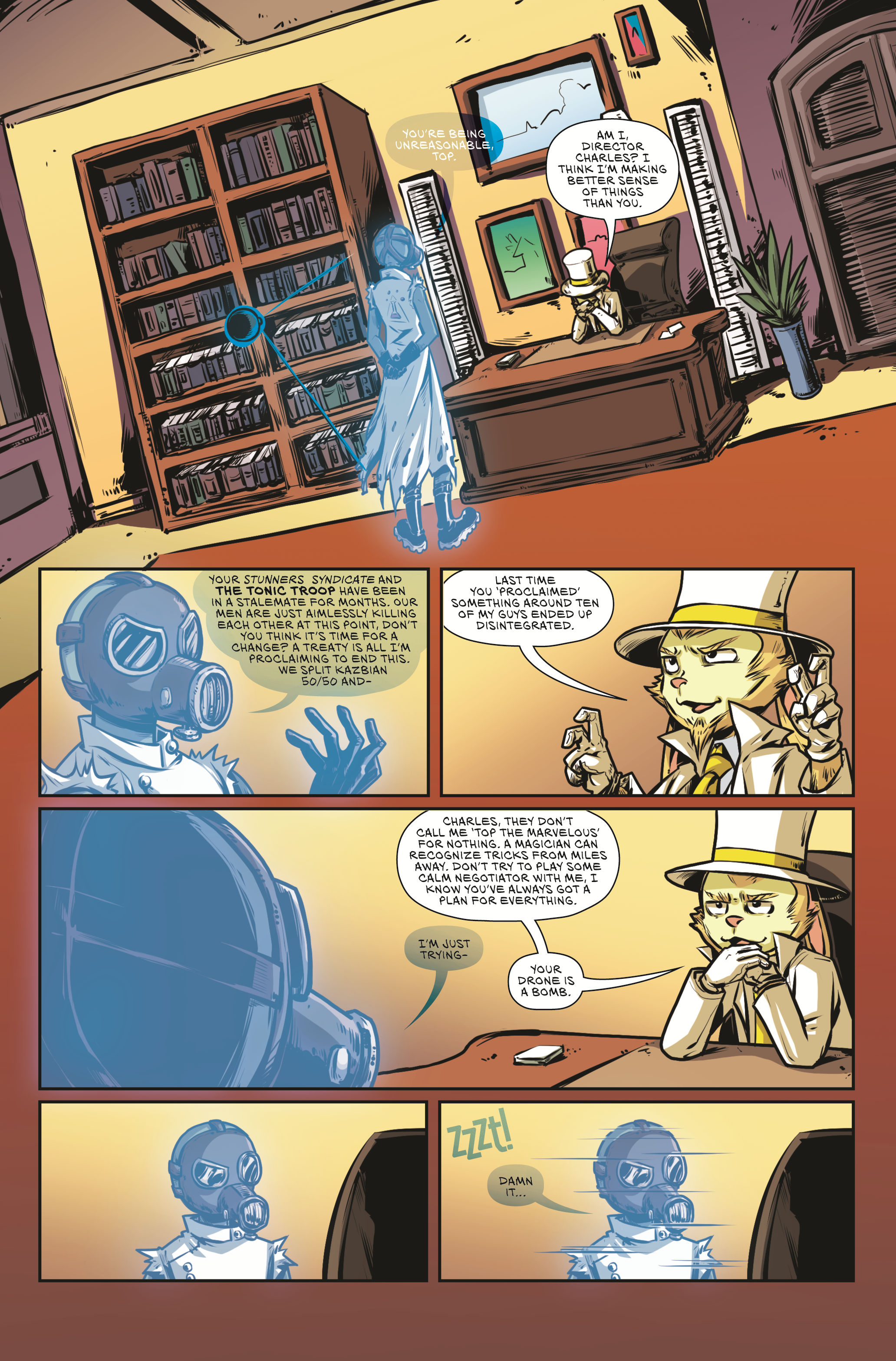ISSUE 1 – 14