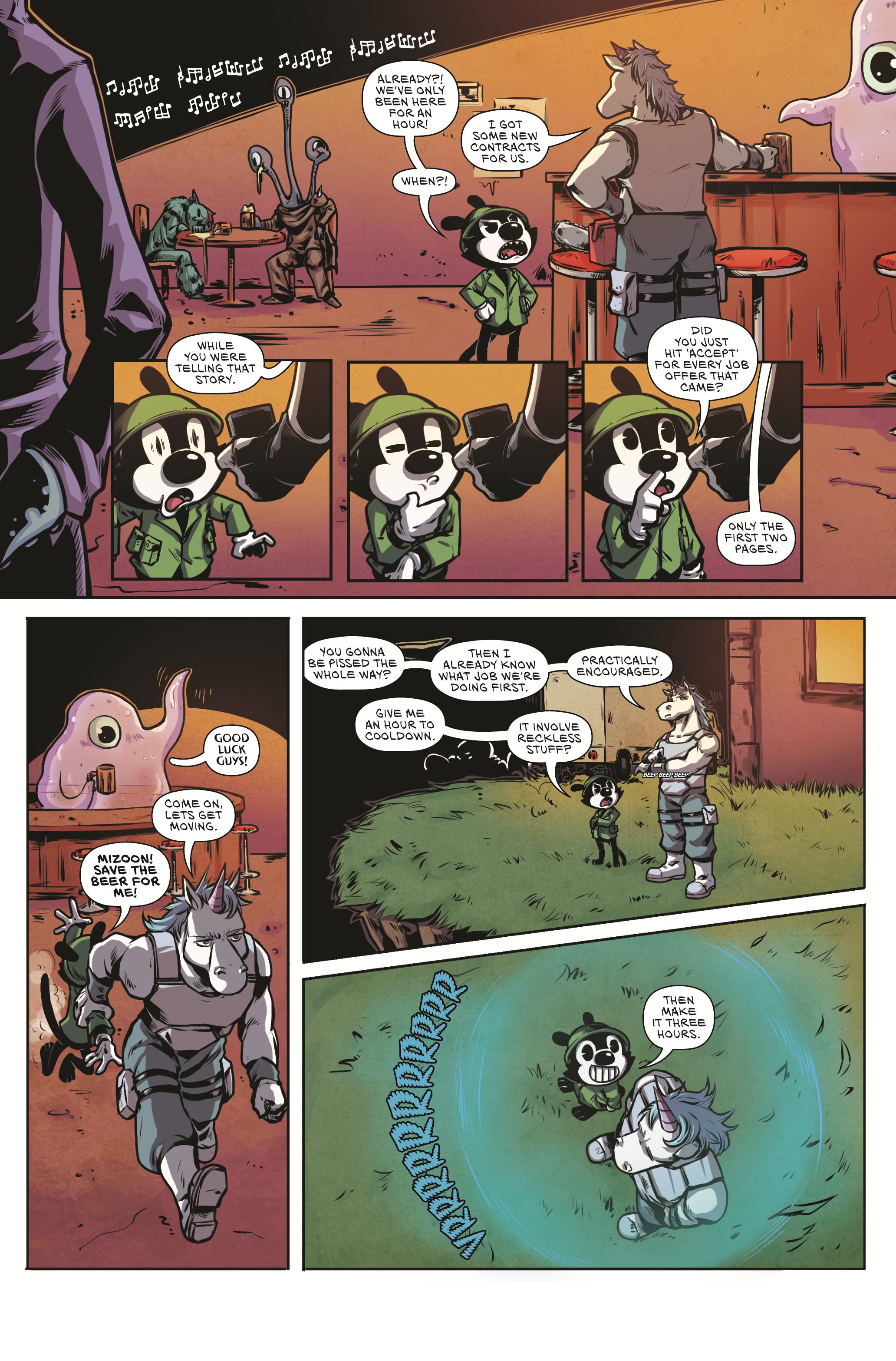 ISSUE 0 – 02