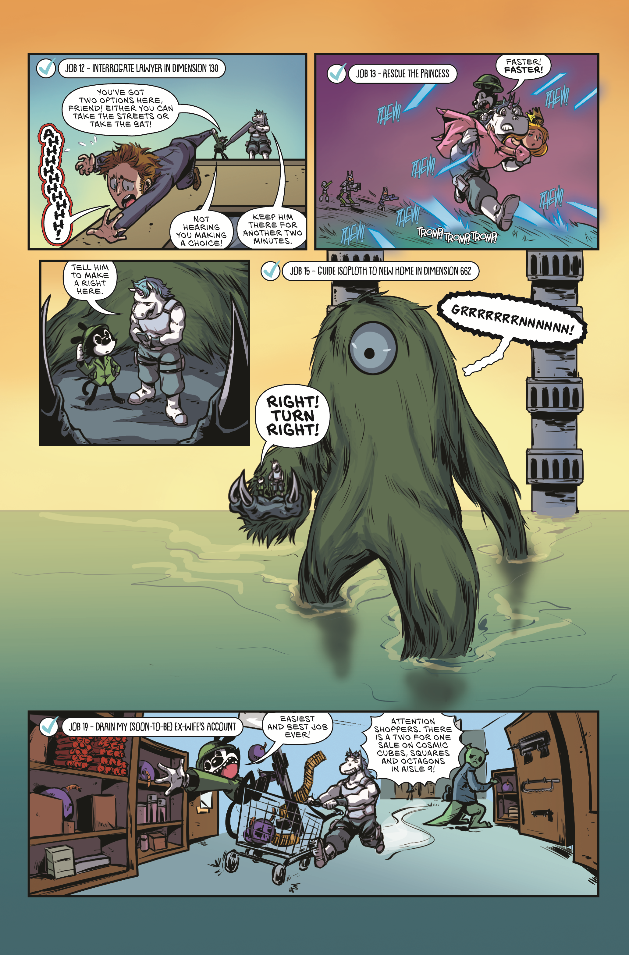 ISSUE 0 – 04