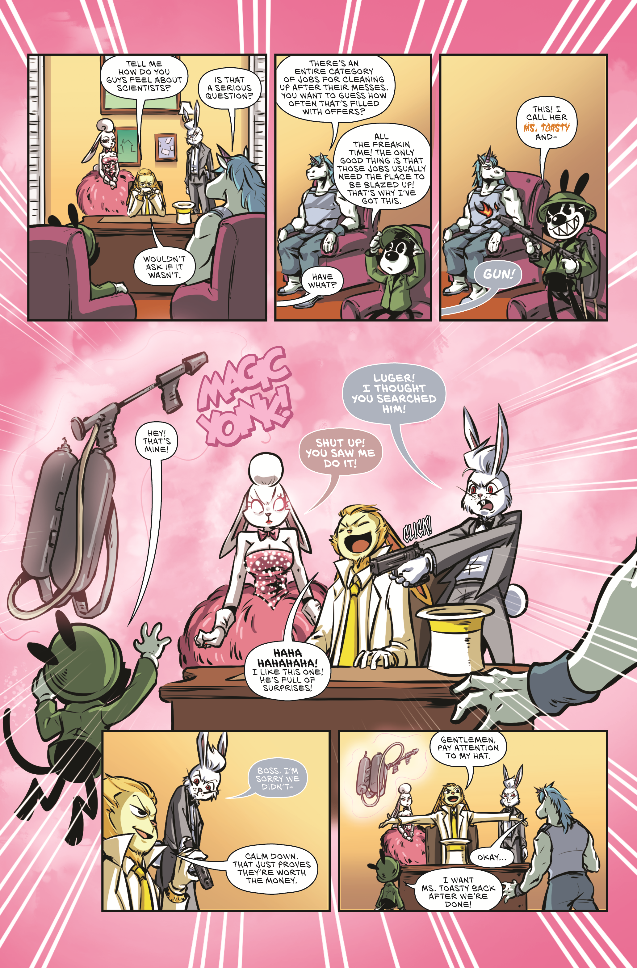 ISSUE 2 – 05