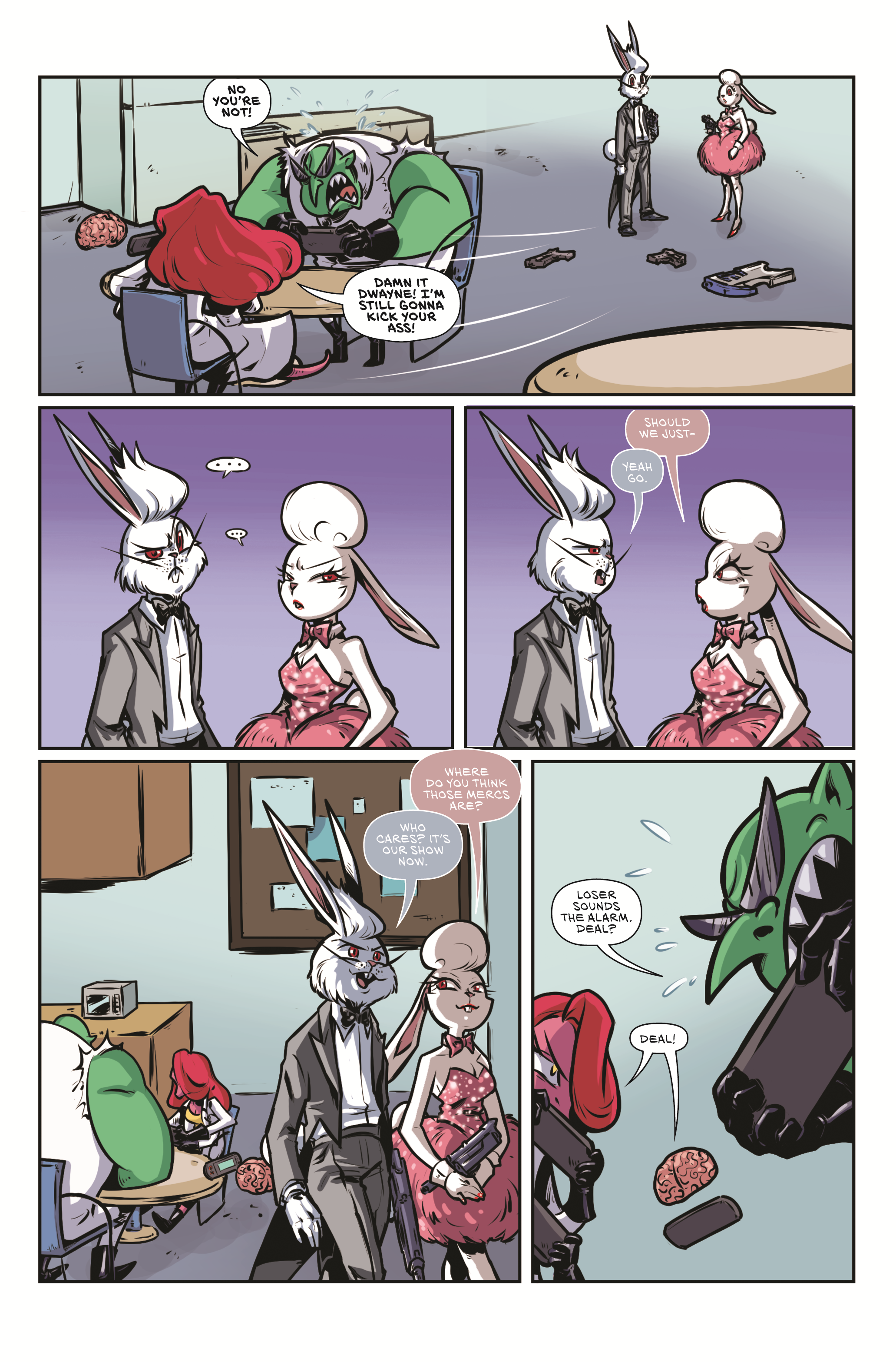 ISSUE 3 – 3