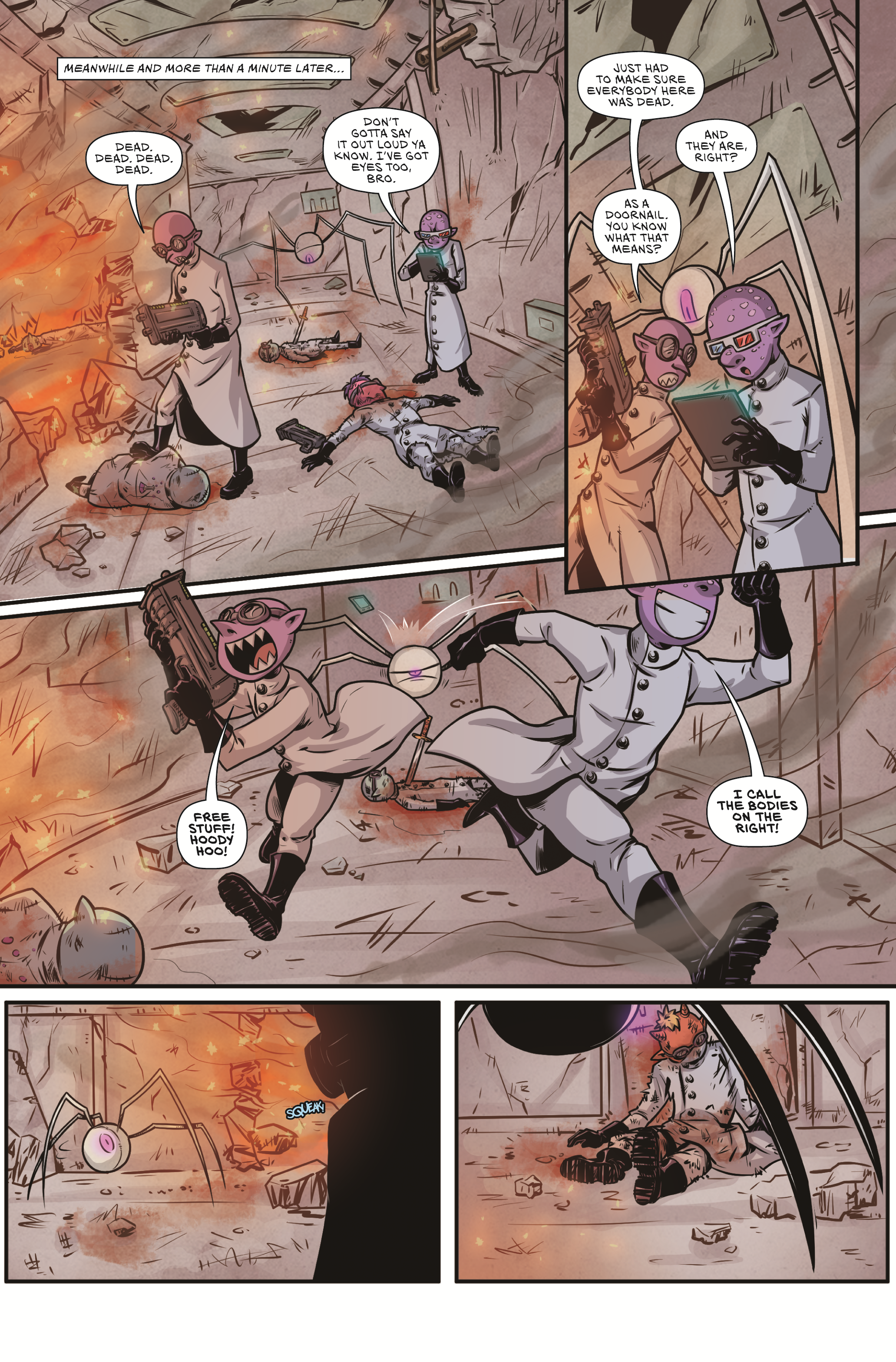 ISSUE 3 – 4