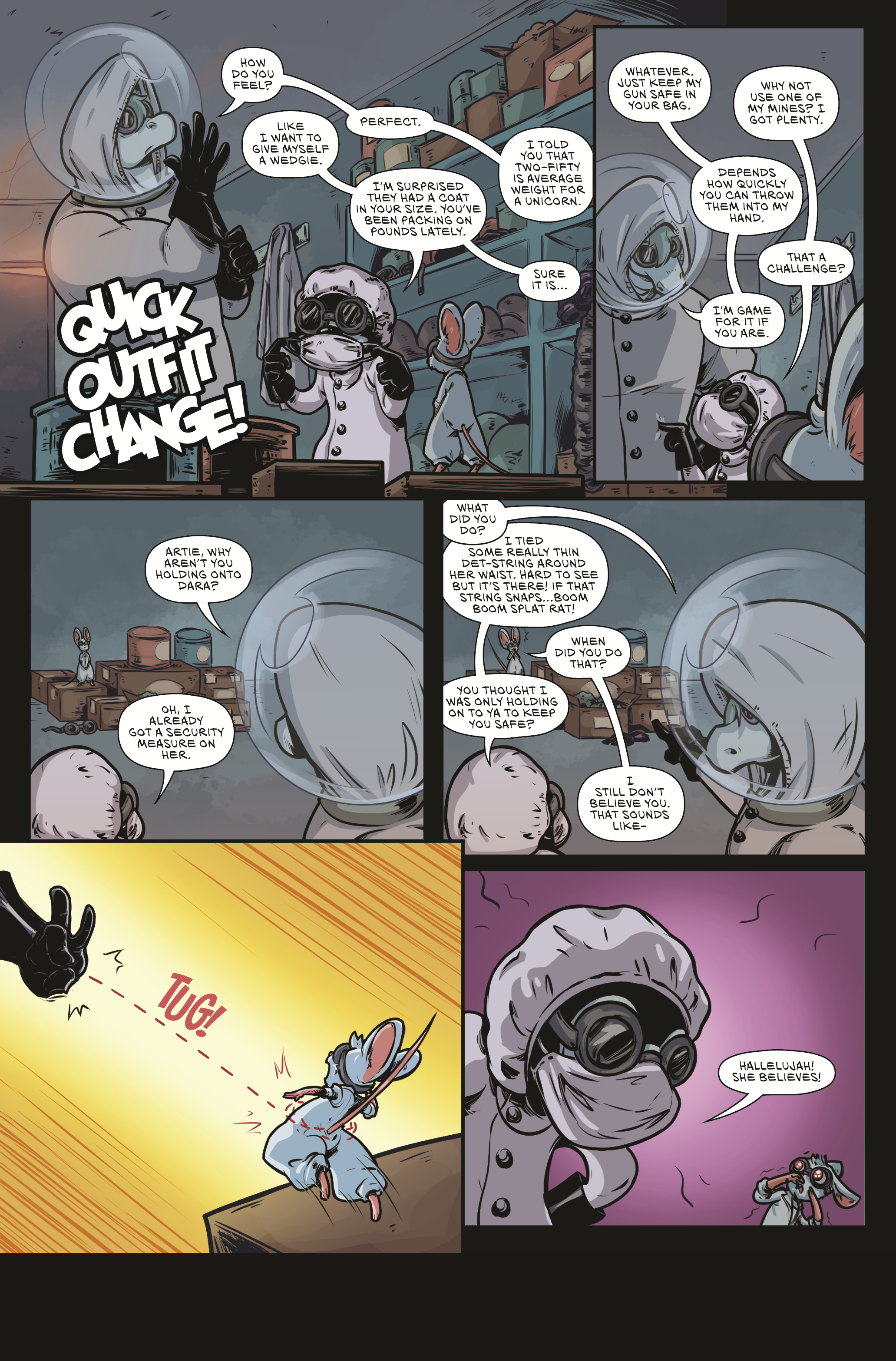 ISSUE 3 – 8
