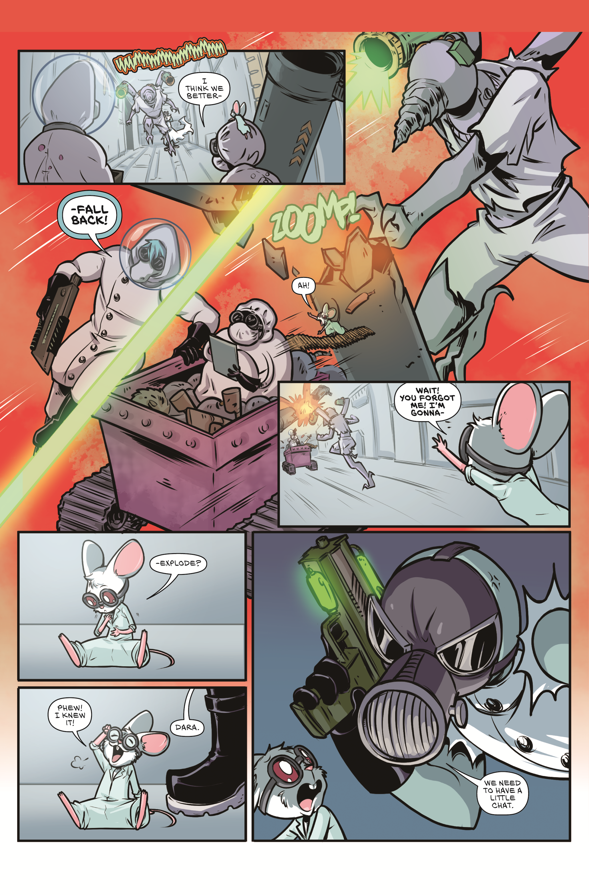 ISSUE 3 – 18