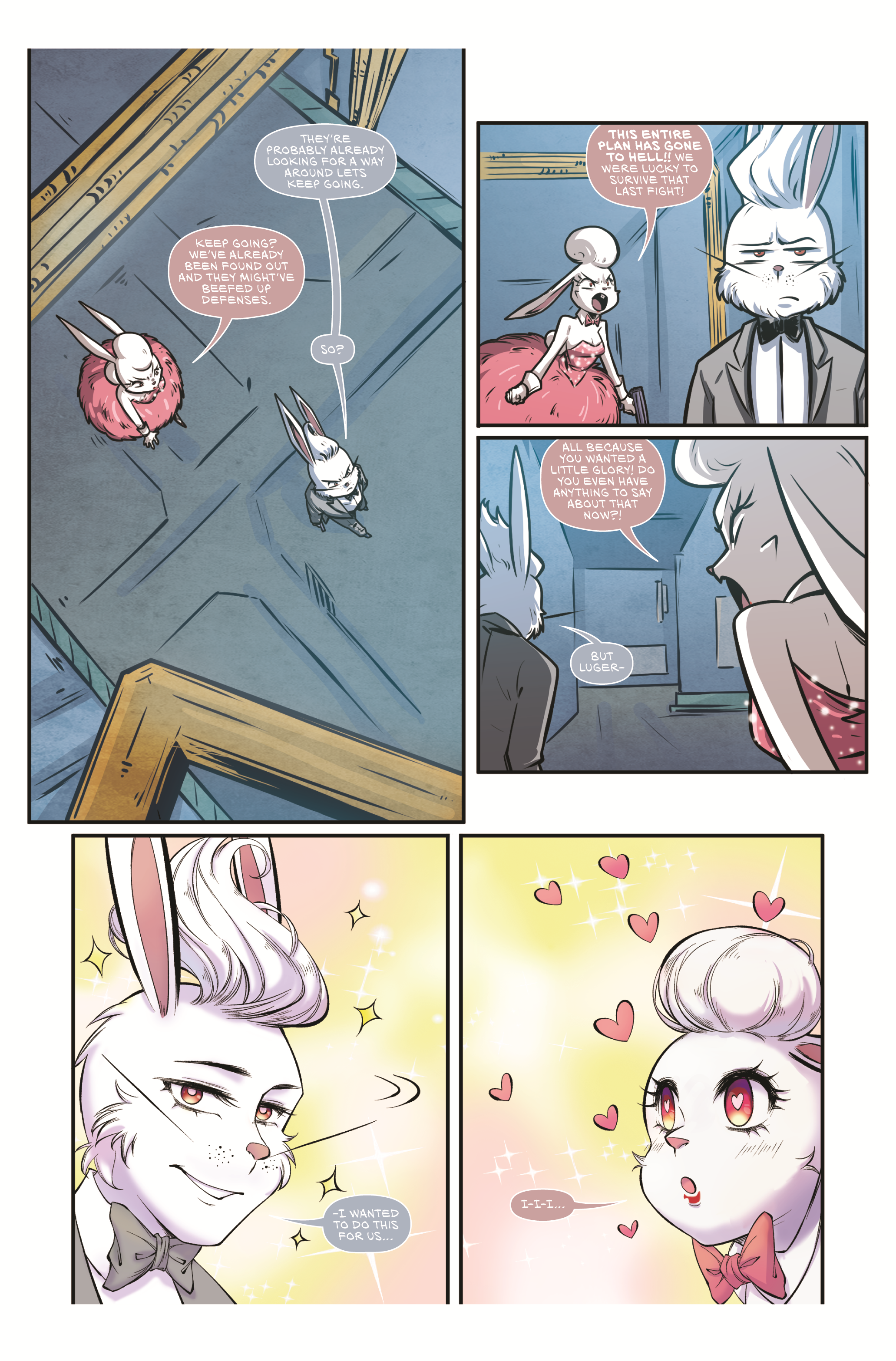 ISSUE 3 – 24