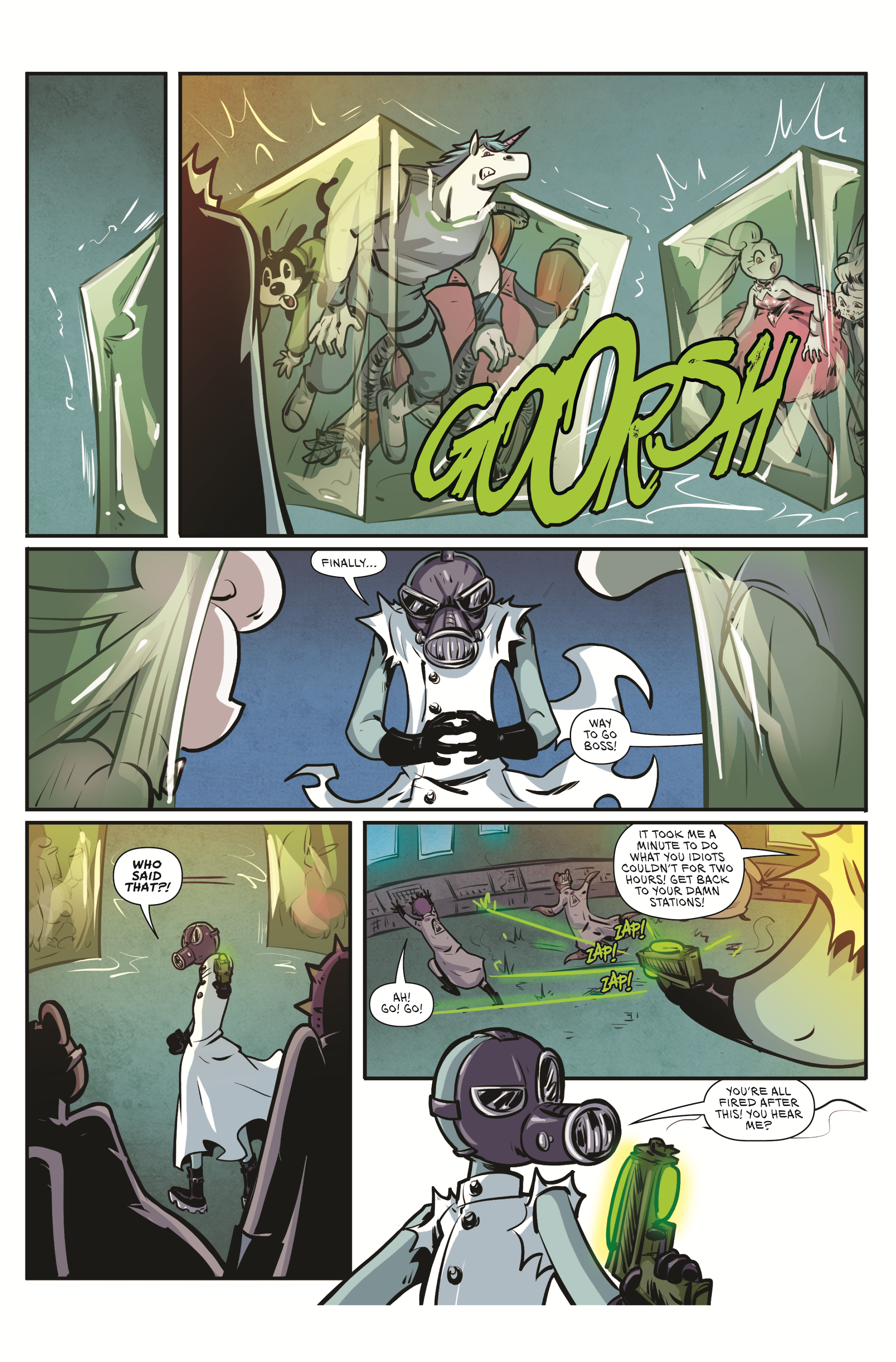 ISSUE 3 – 34