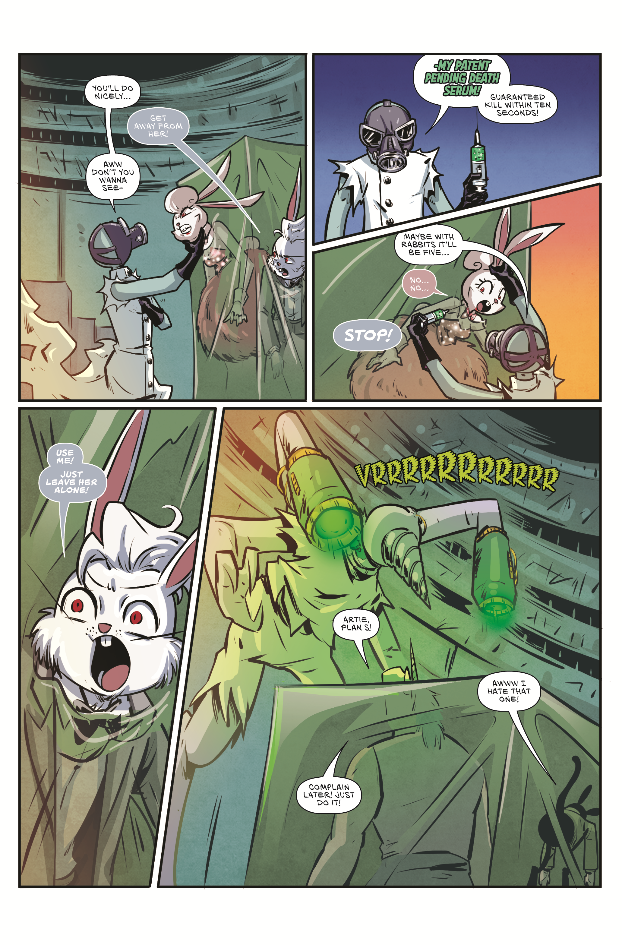 ISSUE 3 – 36