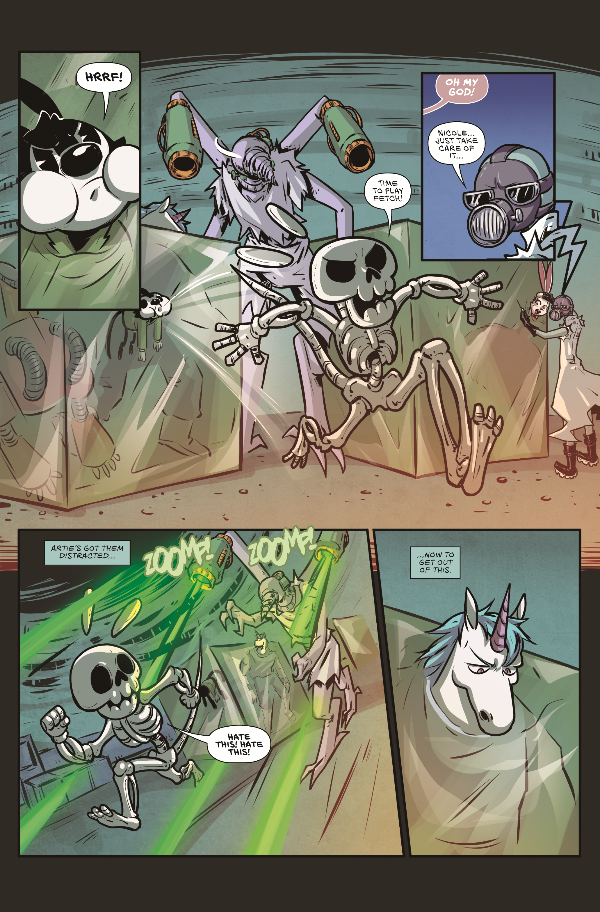 ISSUE 3 – 37