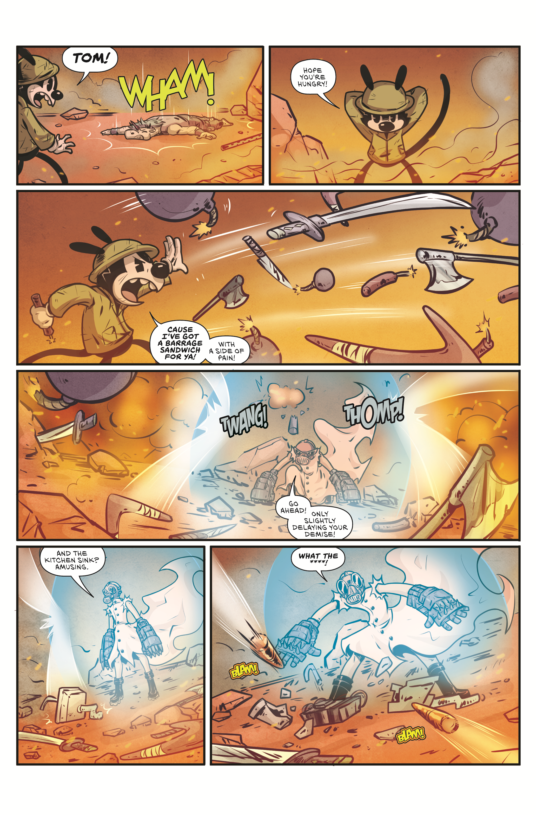 ISSUE 3 – 47
