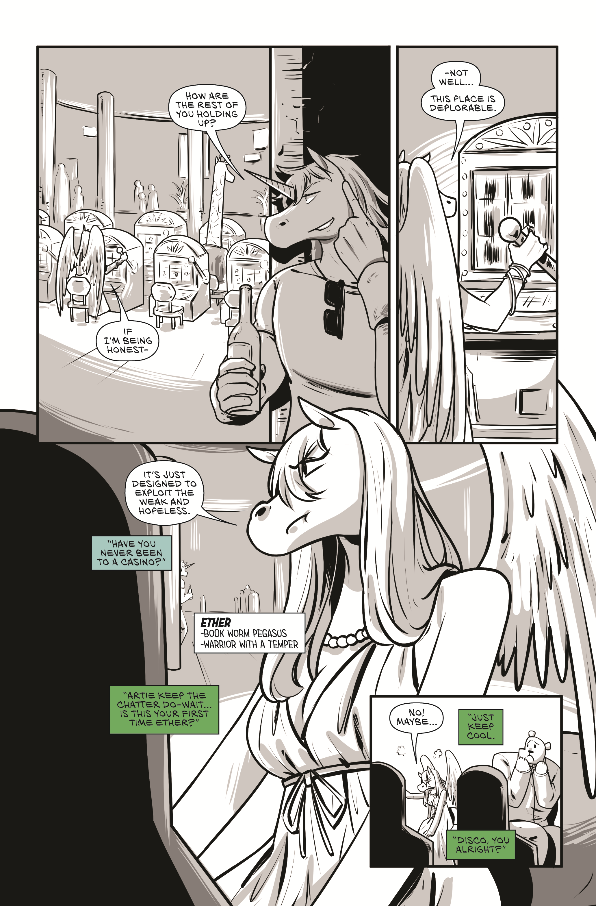 ISSUE 4 – 3