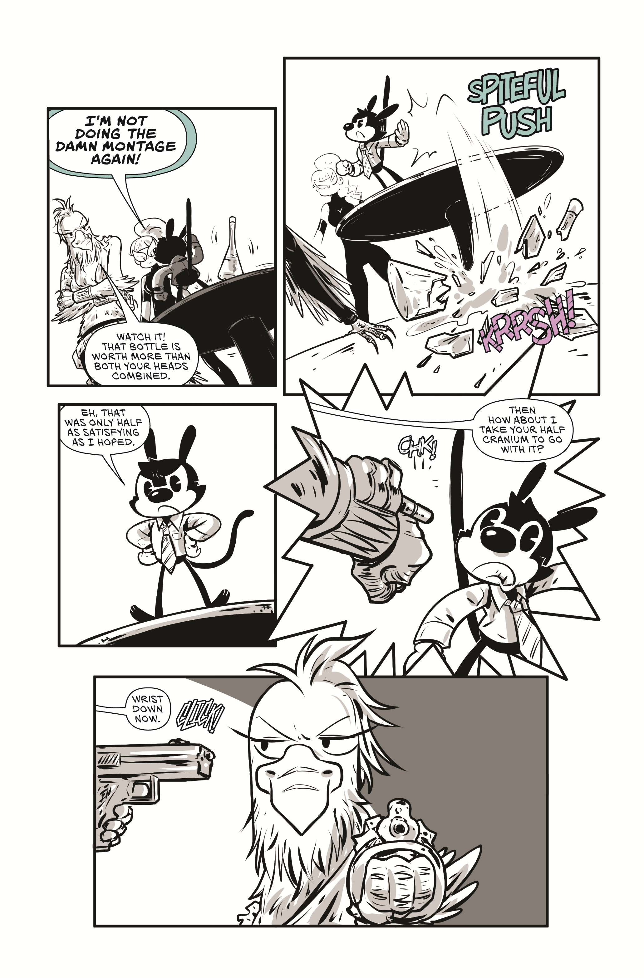 ISSUE 4 – 17