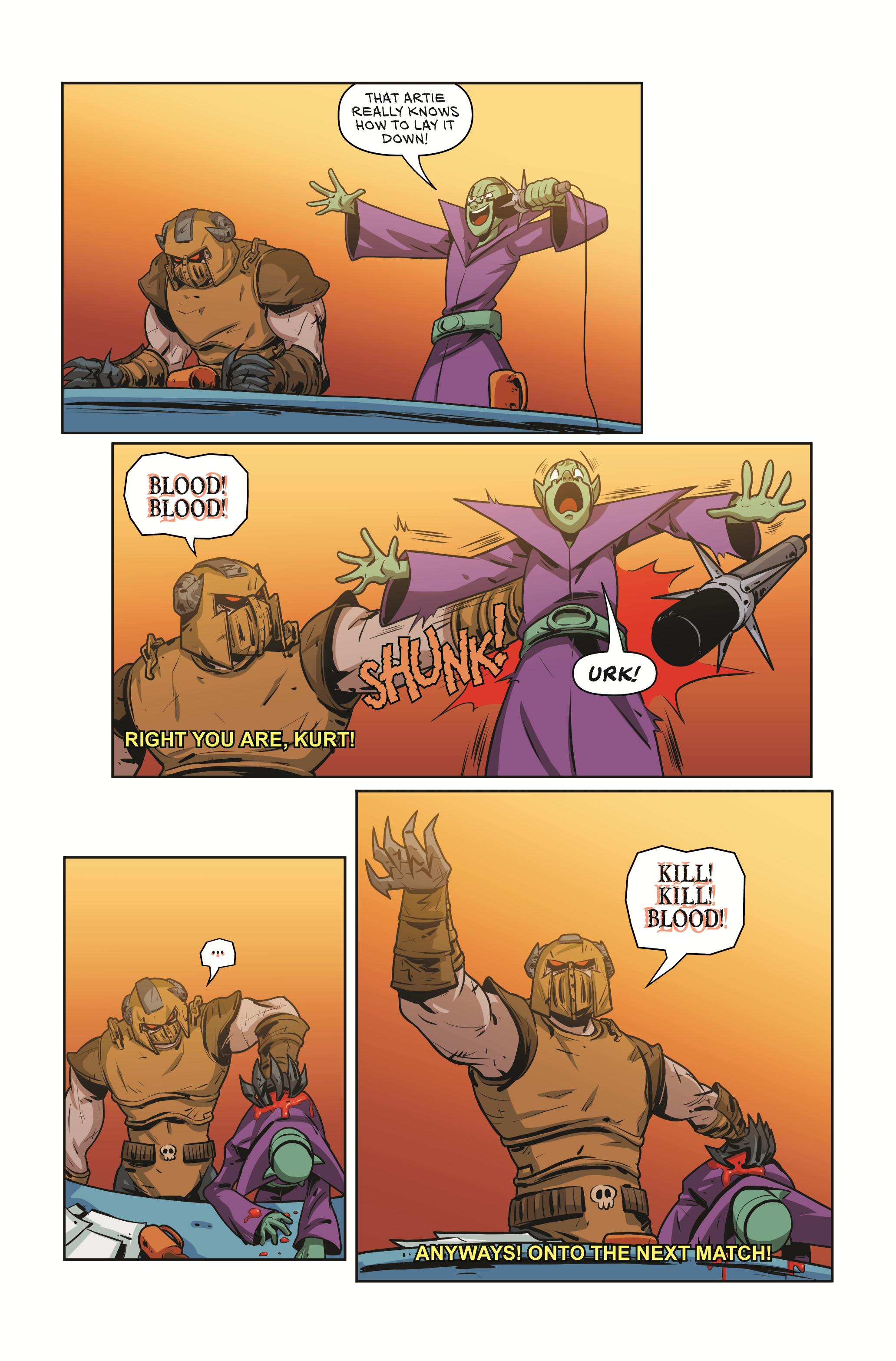 ISSUE 5 – 10