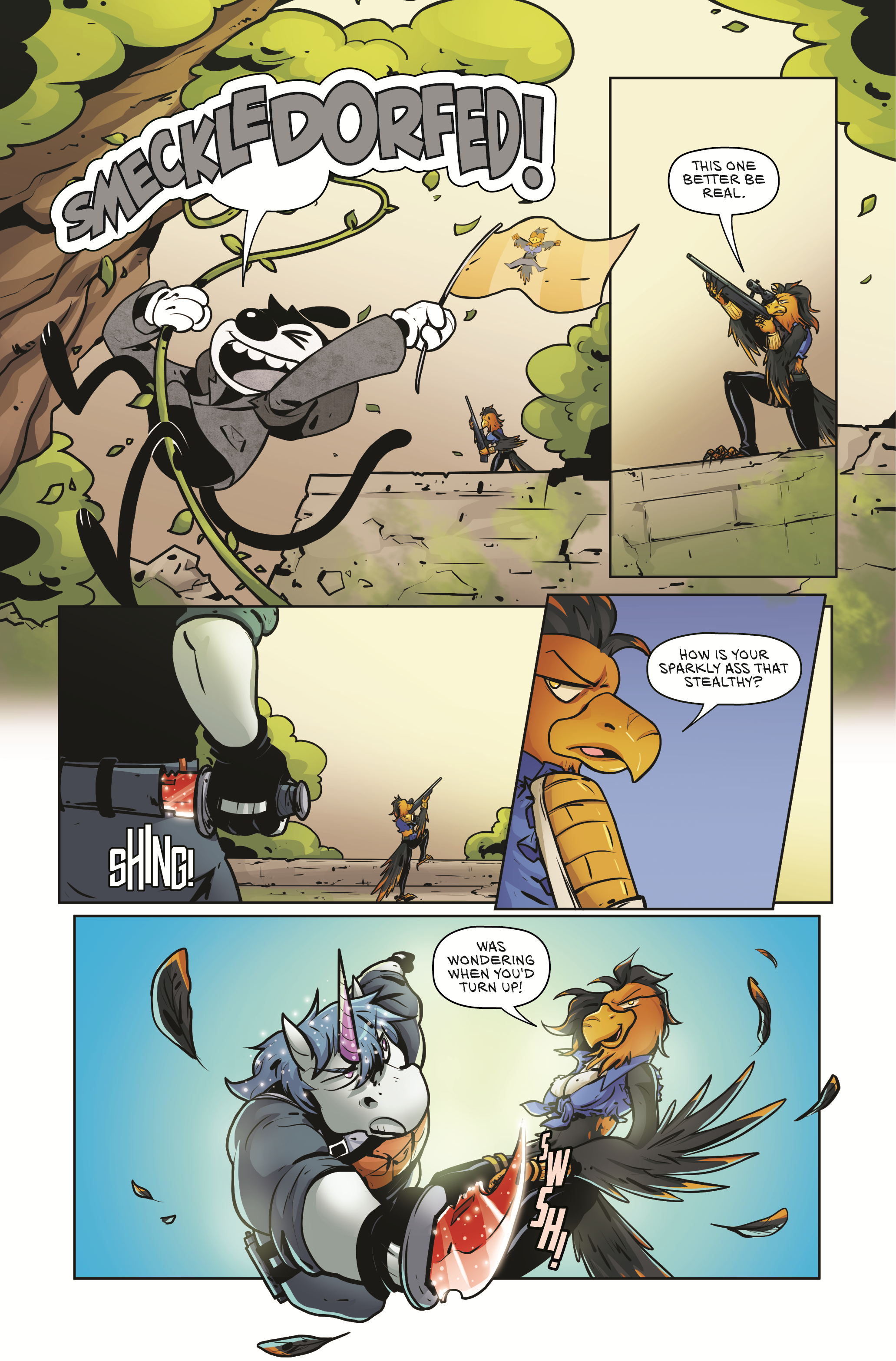 ISSUE 5 – 13