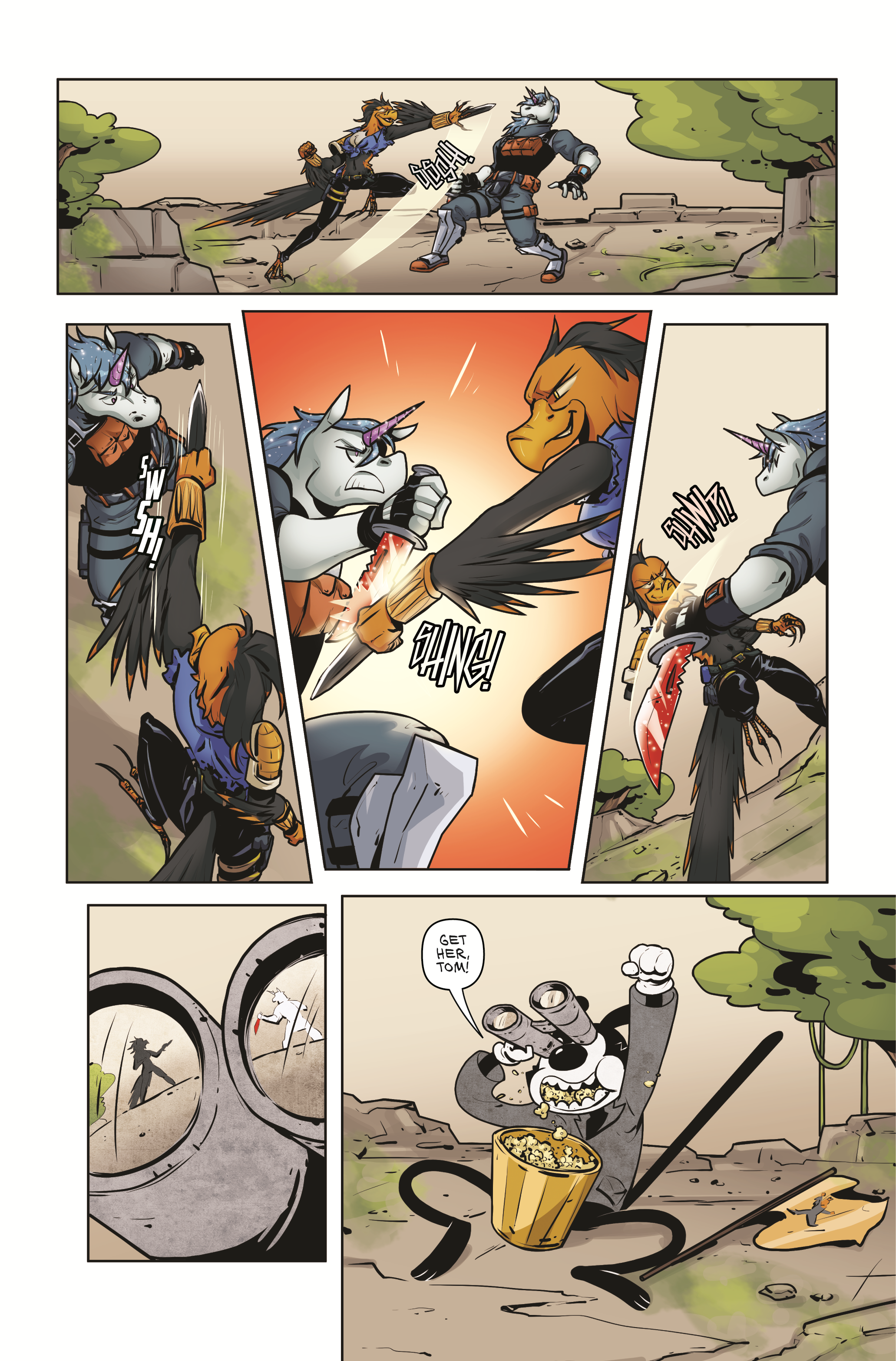 ISSUE 5 – 15