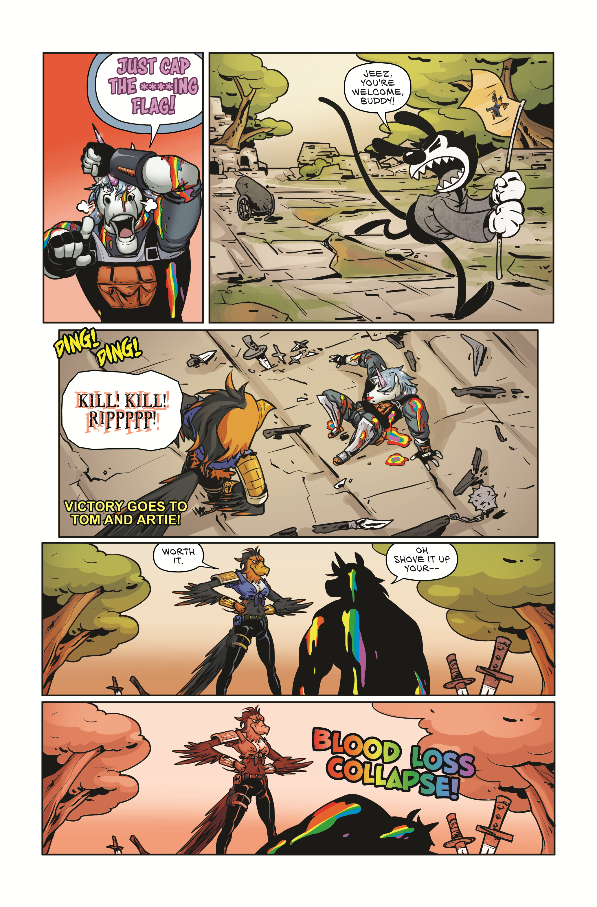 ISSUE 5 – 19
