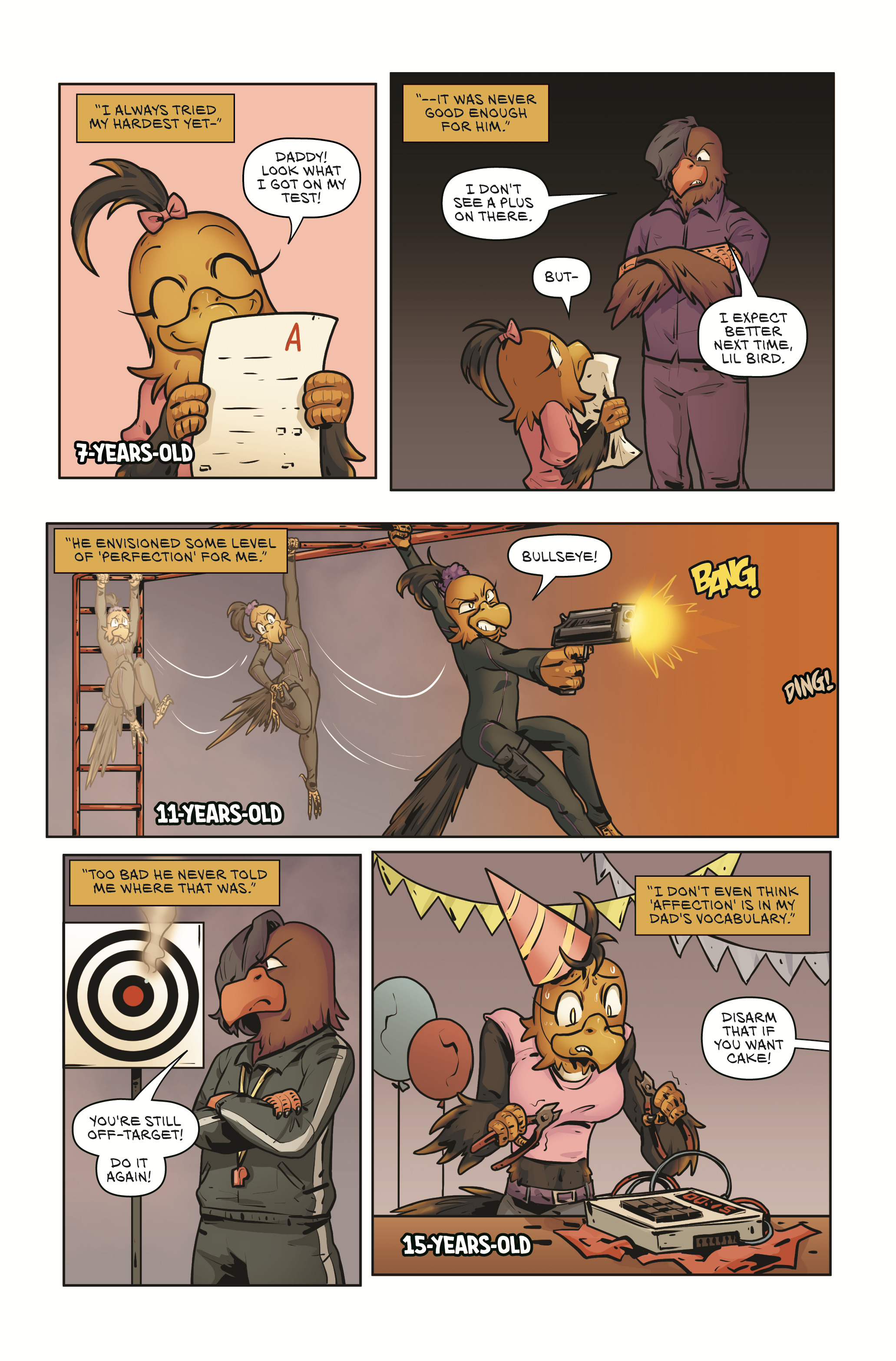 ISSUE 5 – 24