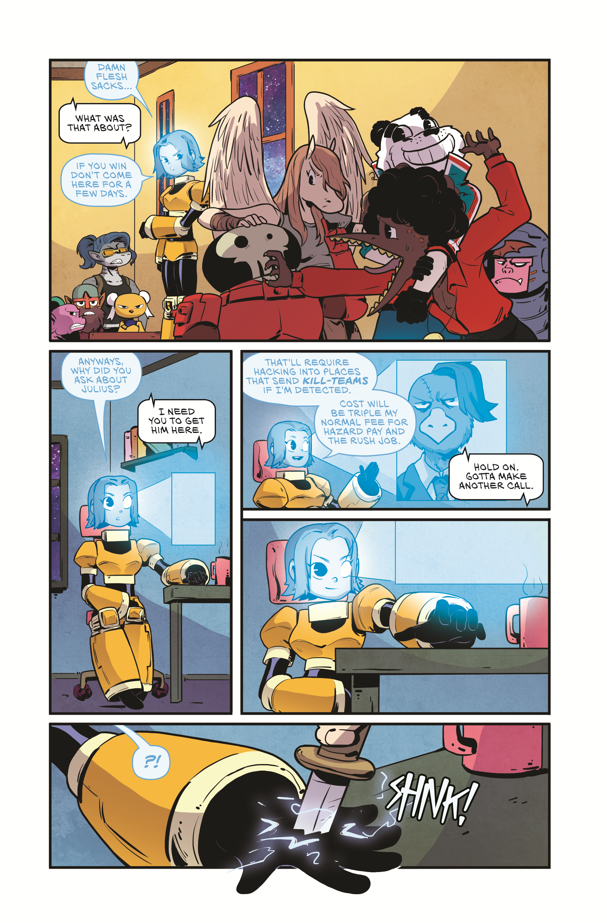 ISSUE 6 – 3
