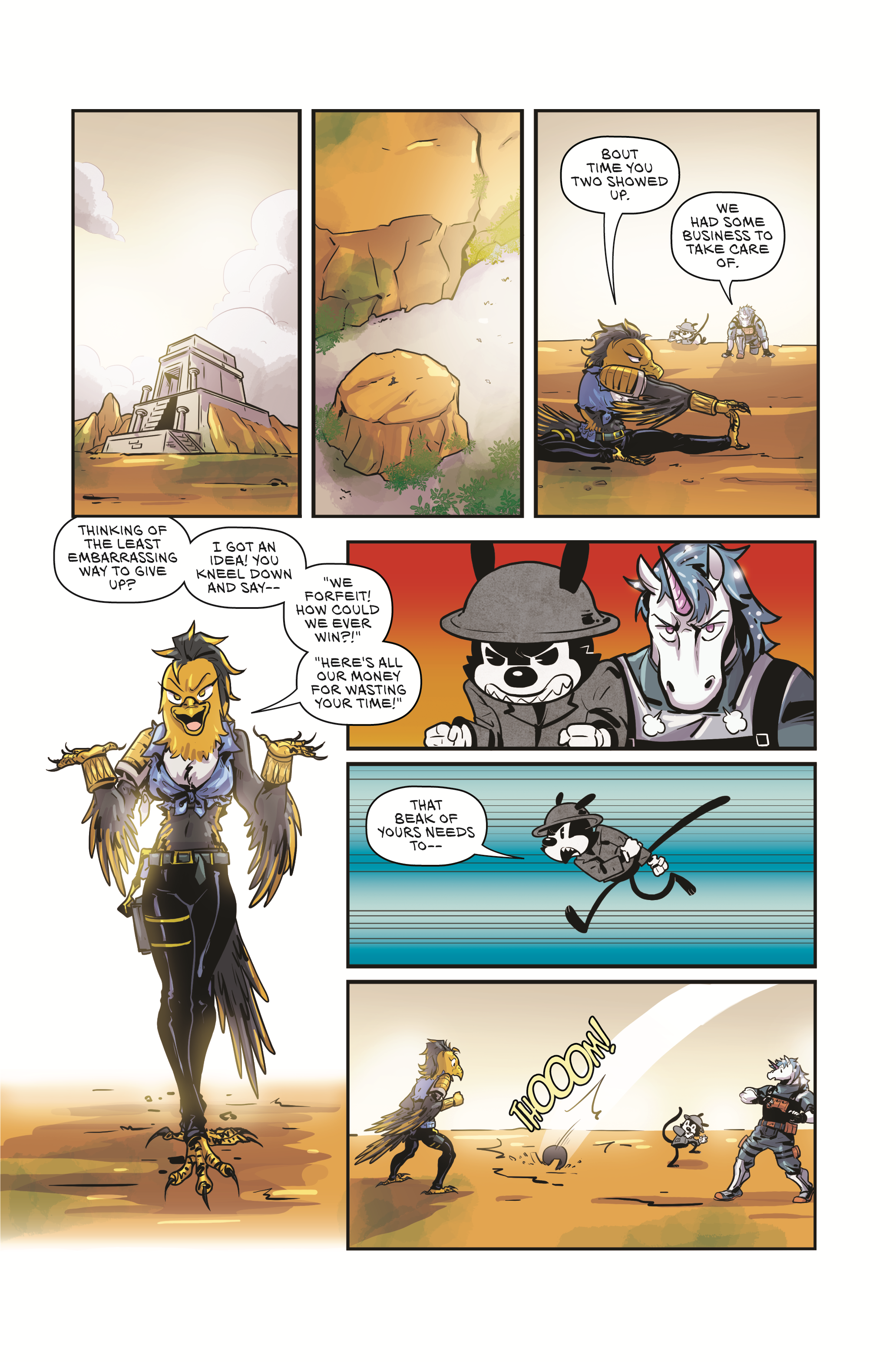ISSUE 6 – 5