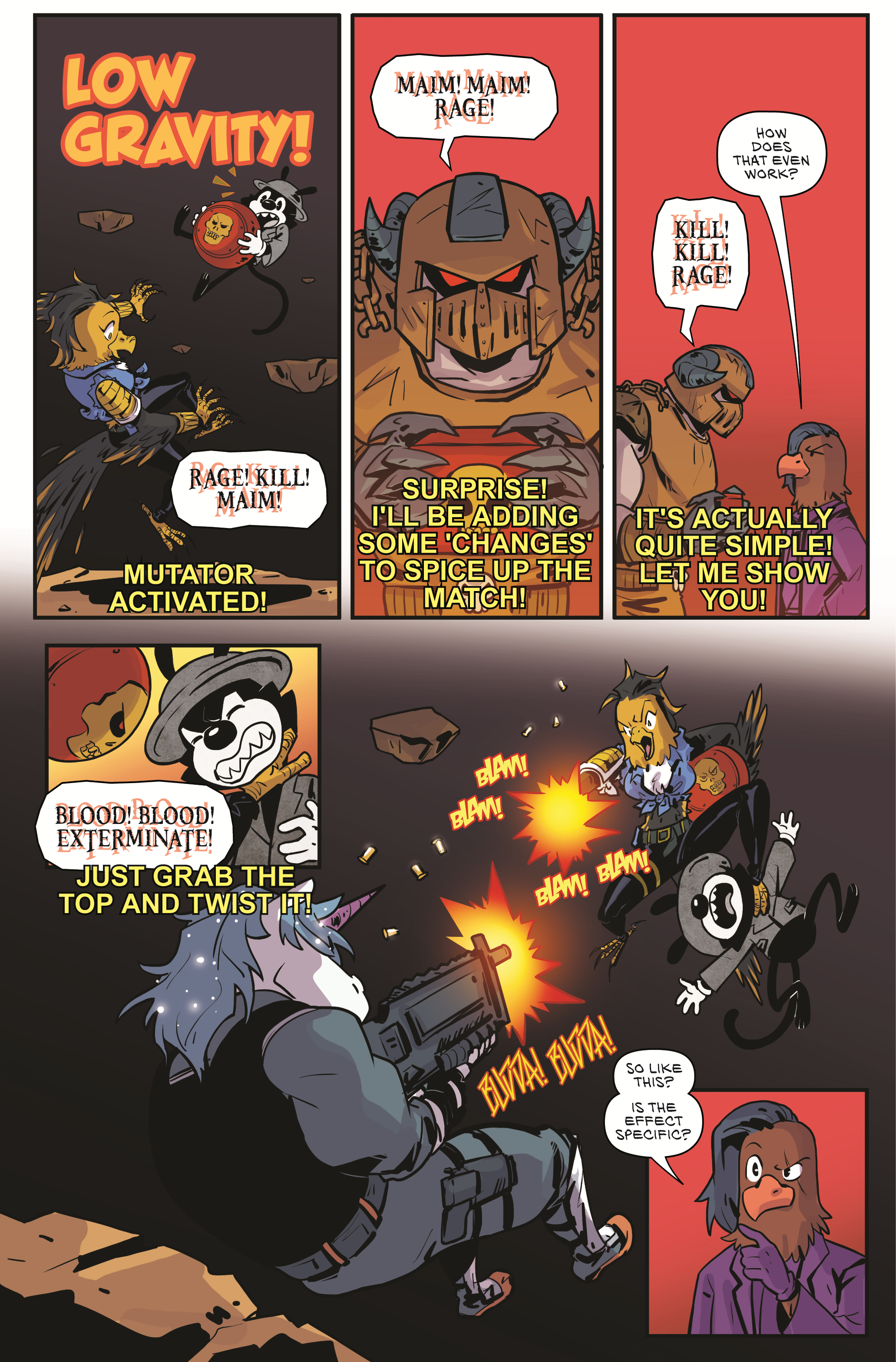 ISSUE 6 – 12