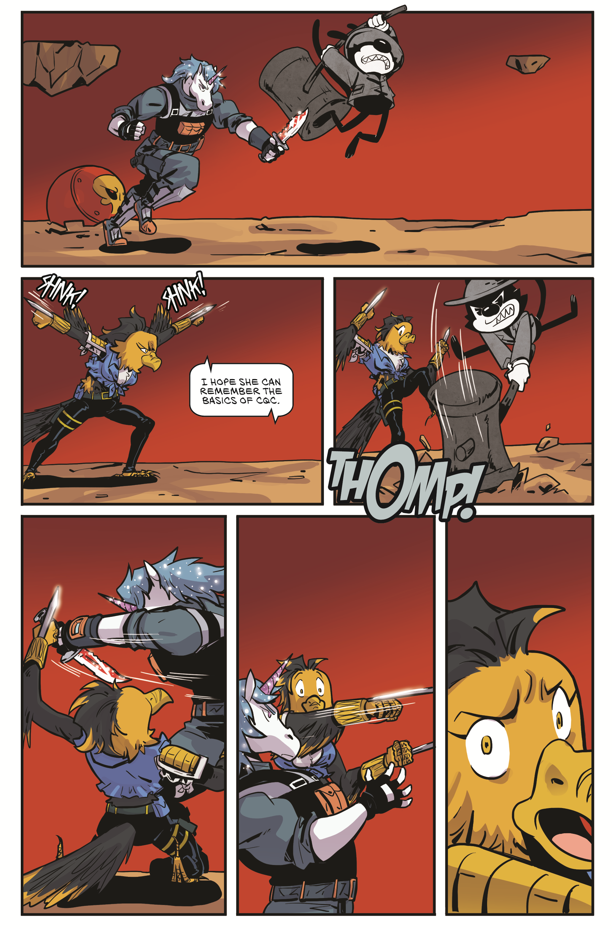ISSUE 6 – 15