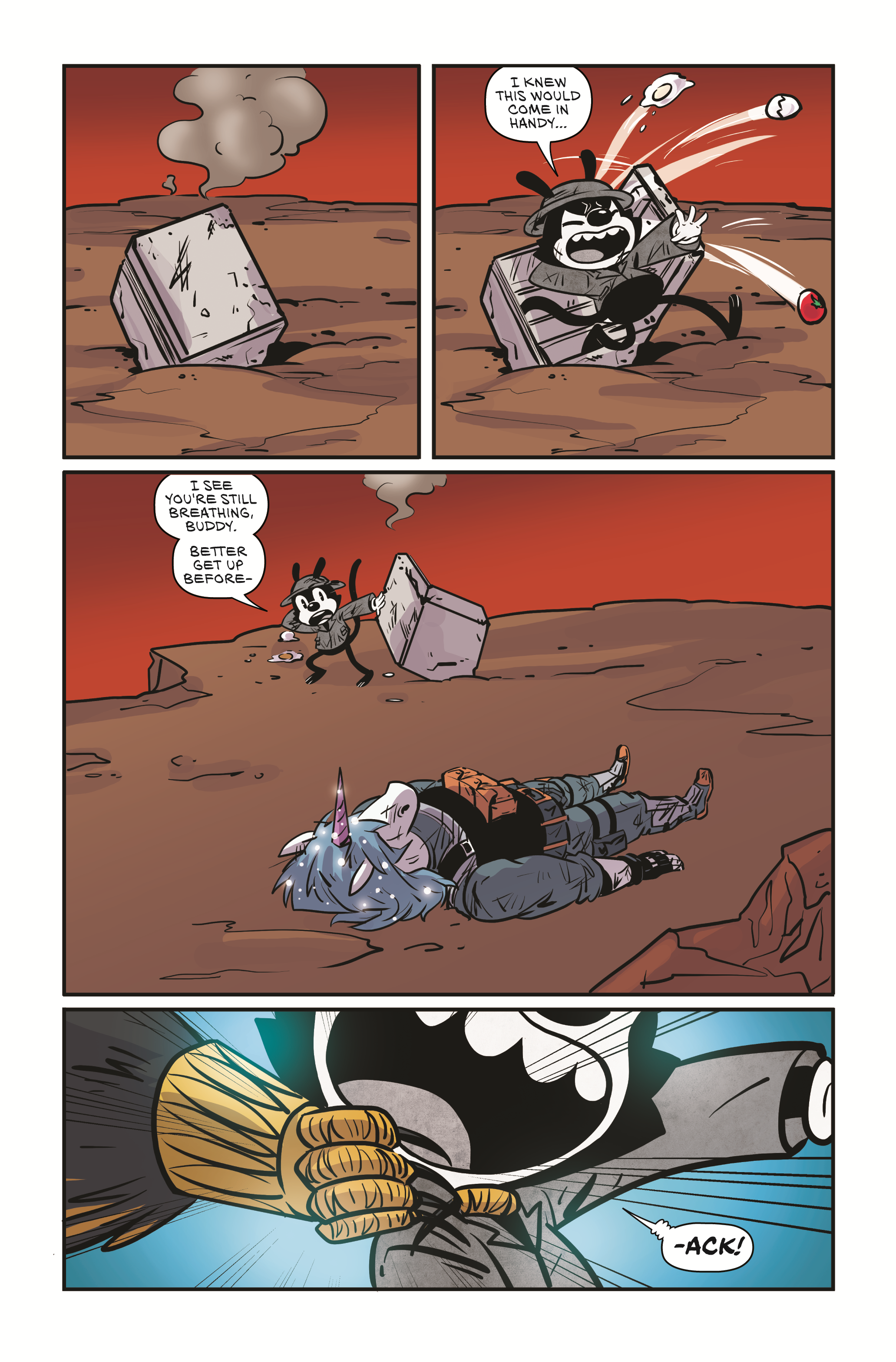 ISSUE 6 – 20