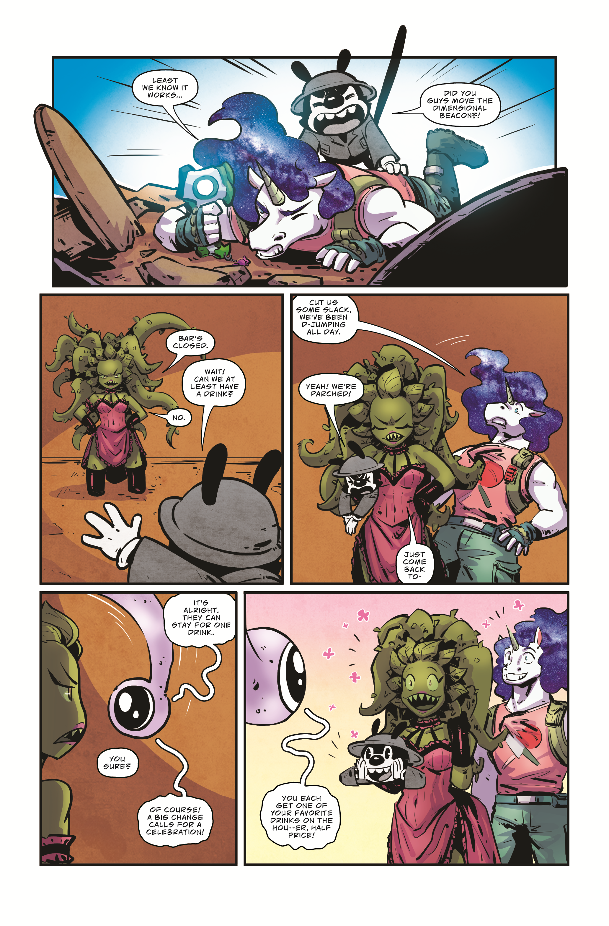 ISSUE 6.1 – 2