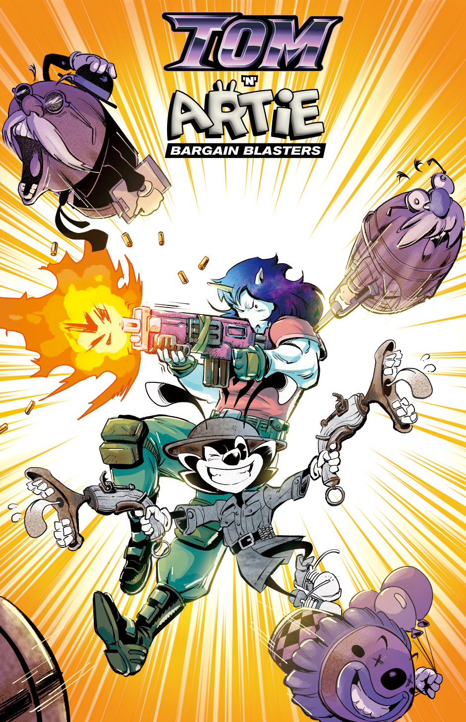 ISSUE 7 COVER