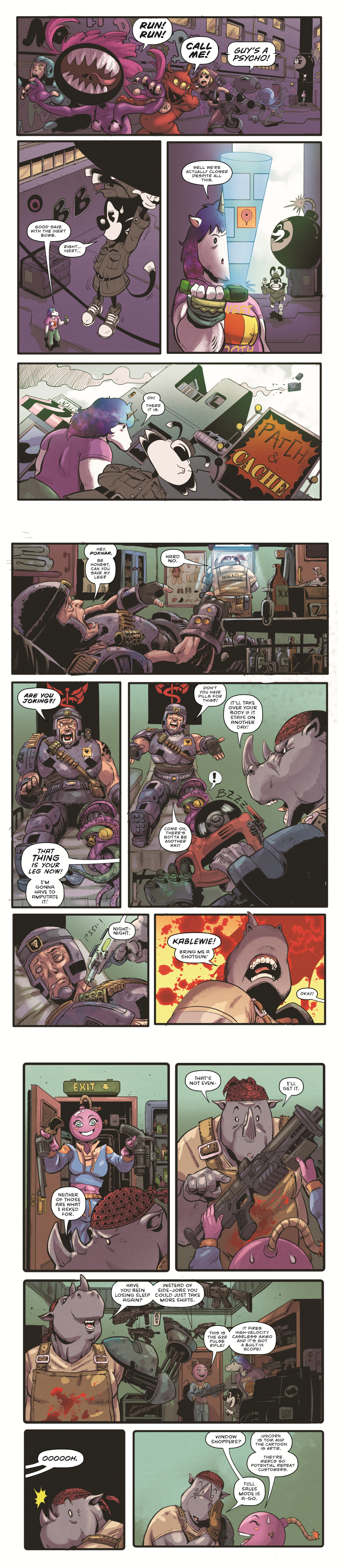 ISSUE 7 – 7